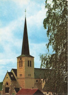 BELGIQUE - - Vue Générale Sur Parochiekerk St Rumoldus - Carte Postale - Sonstige & Ohne Zuordnung