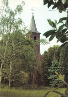 BELGIQUE - Horebeke Geuzenkoek De Nieuwe Kerk 1872 - Carte Postale - Horebeke