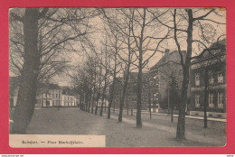 Boitsfort - Place Bischoffsheim ( Voir Verso ) / Destokage - Watermael-Boitsfort - Watermaal-Bosvoorde