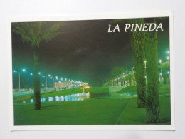 LA PINEDA - Tarragona