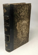 Théâtre Complet De Eugène Labiche - III - Célimare Le Bien-aimé - Un Monsieur Qui Prend La Mouche - Frisette - Mon Ismén - Autores Franceses