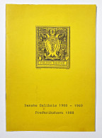 Danske Exlibris 1900-1960 - Ex-libris