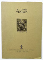 Ex Libris Venezia - Ex-libris