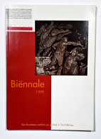 19de Biennale Van De Kleingrafiek. - Ex-libris