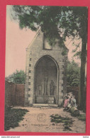 Braine-le-Comte La Chapelles Saint Roch / Le Calvaire - 1914 ( Voir Verso ) / Destockage - Braine-le-Comte