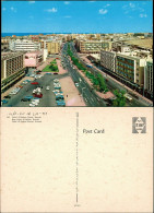 Kuwait-Stadt الكويت الكويت Kuwait Fahd Al Salem Strasse 1976 - Kuwait