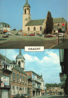 BELGIQUE - Haacht - 2840 Haacht Markt - Carte Postale - Haacht