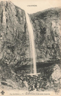 FRANCE - Mont Dore - La Grande Cascade - Carte Postale Ancienne - Le Mont Dore