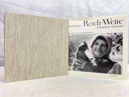 Reich-Weite : Fotografien Vom Land. - Photography