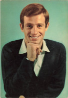 CELEBRITES - J P Belmondo - Acteur Français - Carte Postale - Sonstige & Ohne Zuordnung