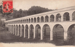 FRANCE - Périgueux - Vue Sur Les Arcades De A Rue Des Noyers - BR - Carte Postale Ancienne - Périgueux