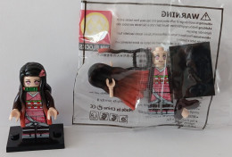 Demon Slayer, Mini Figur, Brick Figur, Kompatibel, Neu - Other & Unclassified