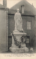 FRANCE - Sainte Sévère - A La Mémoire De Nos Soldats Morts Pour La Patrie - Carte Postale Ancienne - Sonstige & Ohne Zuordnung