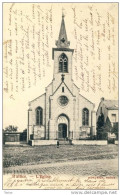 Battice - L'Eglise - 190? ( Voir Verso ) / Destockage - Herve