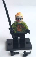 Horror Film/ Movie, Mini Figur, Brick Figur, Kompatibel, Neu - Other & Unclassified