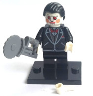 Horror Film/ Movie, Mini Figur, Brick Figur, Kompatibel, Neu - Other & Unclassified