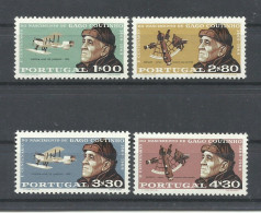 PORTUGAL  YVERT   1065/68     MNH  ** - Neufs