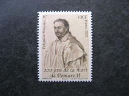 Polynésie: TB  N° 1285 , Neuf XX. - Unused Stamps