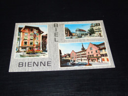 69122-          BERNE, BIEL, BIENNE - Bienne