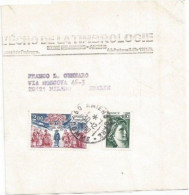 France Bande Wrapper Fascetta  Amiens 30dec1980 X Italie Avec 2tps - Journaux