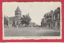 Battice - Place Du Marché - 1949  / Destockage - Herve