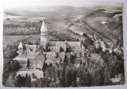LUXEMBOURG - CLERVAUX - L'Abbaye - Clervaux