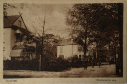 Bussum // Hilversumsche Weg (Hilversumscheweg) 19?? - Bussum