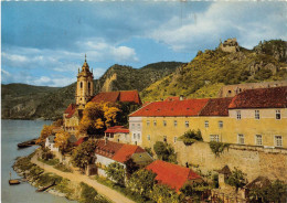 Dürnstein A. D. Donau, Wachau (631) - Wachau