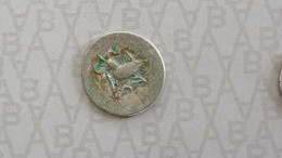 CAMBODGE / CAMBODIA/ Coin Silver Khmer Antique With Very High Silver Content - Cambodia