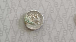 CAMBODGE / CAMBODIA/ Coin Silver Khmer Antique With Very High Silver Content - Cambogia