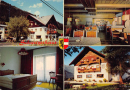 Stuhlfelden Gasthof-Pension-Café Schweizerhaus (636) - Zell Am See