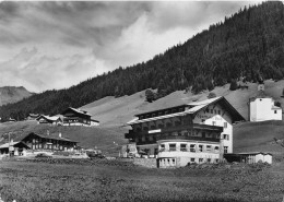 Alpen-Sporthotel Baad 1260 M In Bad Kleinwalsertal (637) - Kleinwalsertal