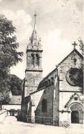 FRANCE - Bourbonne Les Bains - L'église - Carte Postale - Bourbonne Les Bains