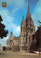 BELGIQUE - Laeken - Vue Générale De L'église Notre Dame OL Vrouwkerk - Carte Postale - Laeken