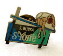 PINS S. BUBKA SAUT A LA PERCHE VICHY ST YORRE / 33NAT - Athletics