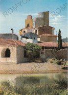 Delcampe - CARTOLINA  B9 COSTA SMERALDA,SASSARI,SARDEGNA-CALA VOLPE-MARE,SOLE,VACANZA,SPIAGGIA,BELLA ITALIA,VIAGGIATA 1966 - Sassari