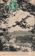 FRANCE - Vue Générale De La Ville Prise De La Forêt De Saint Antoine - Carte Postale Ancienne - Autres & Non Classés