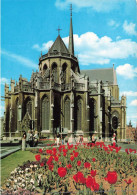 BELGIQUE - Leuven - Vue Générale De St Pieters Kerk (1425) - Vue Générale Collégiale St Pierre - Carte Postale - Leuven