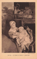 ARTS - Peintures Et Tableaux - Les Enfants De Charles 1er D'Angleterre - Van Dyck - Carte Postale Ancienne - Pittura & Quadri