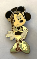 PINS DISNEY MICKEY  / 2008 / 33NAT - Disney