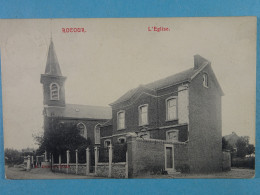 Rocour L'Eglise - Liege