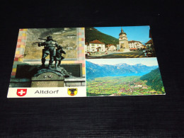 69165-          ALTDORF - Altdorf