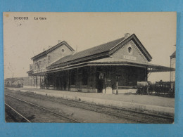 Rocour La Gare - Lüttich