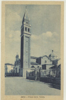 ADRIA -ROVIGO -CHIESA DELLA TOMBA -FORMATO PICCOLO - Rovigo