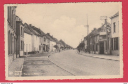 Basècles - Route De Tournai à Mons ( Voir Verso ) / Destockage - Beloeil