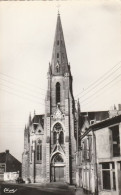 44 - Aigrefeuille  -  L'Eglise - Aigrefeuille-sur-Maine