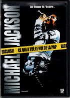 Michael Jackson : Ce Qui A TUÉ Le ROI De La POP - Documentari