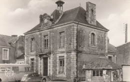 44 - Bourgneuf-en-Retrz  -  L'Hôtel De Ville - Bourgneuf-en-Retz