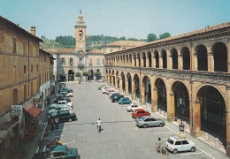 Cesena - Meldola - Piazza Felice Orsini - Fg Nv - Cesena