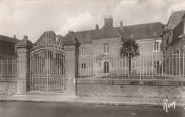 44 - Bourgneuf-en-Retrz  -  L'Hospice-Hôpital - Bourgneuf-en-Retz